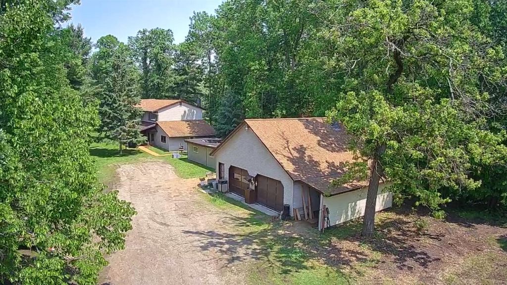 Photo of 7047 Kingfisher Lane NE, Bemidji, MN 56601 (MLS # 6732703)