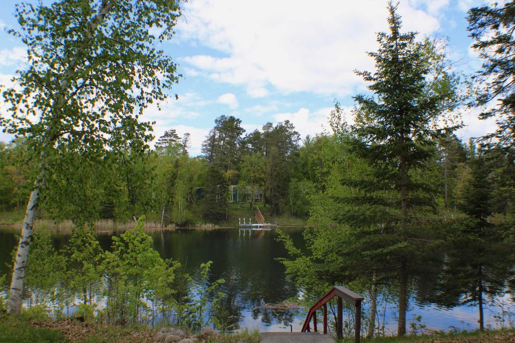Photo of 7047 Kingfisher Lane NE, Bemidji, MN 56601 (MLS # 6732703)