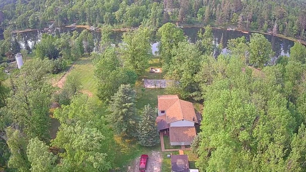 Photo of 7047 Kingfisher Lane NE, Bemidji, MN 56601 (MLS # 6732703)
