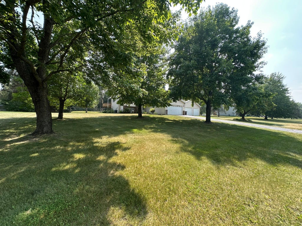 Photo of 4829 253rd Street, Wyoming, MN 55092 (MLS # 7112178)