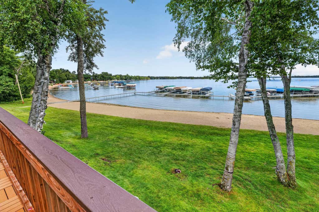 Photo of 9212 Edgewater Circle S #208, Breezy Point, MN 56472 (MLS # 7110596)