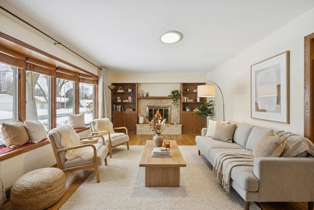 Photo of 1011 Hazel Street, River Falls, WI 54022 (MLS # 7016768)