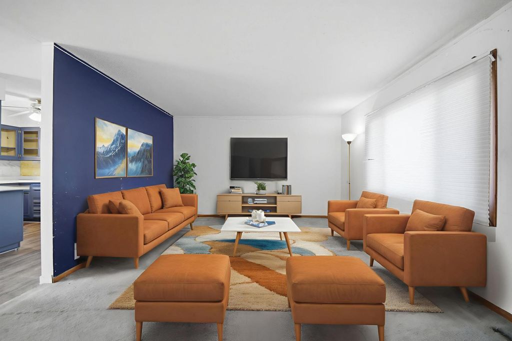 Photo of 135 S Manitou Drive, Mankato, MN 56001 (MLS # 7028664)