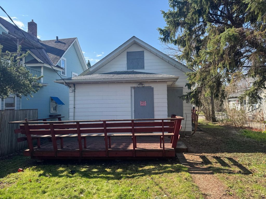 Photo of 1211 Juno Avenue, Saint Paul, MN 55116 (MLS # 7055534)