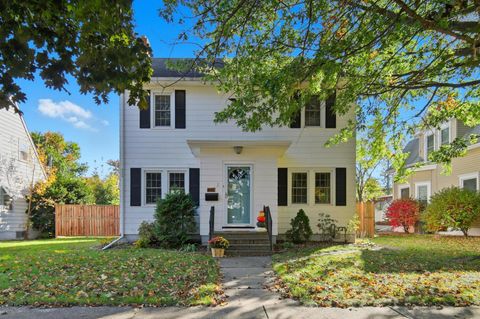 Photo of 601 5th Avenue SW, Austin, MN 55912 (MLS # 6809169) Photo of 601 5th Avenue SW, Austin, MN 55912 (MLS # 6809169)