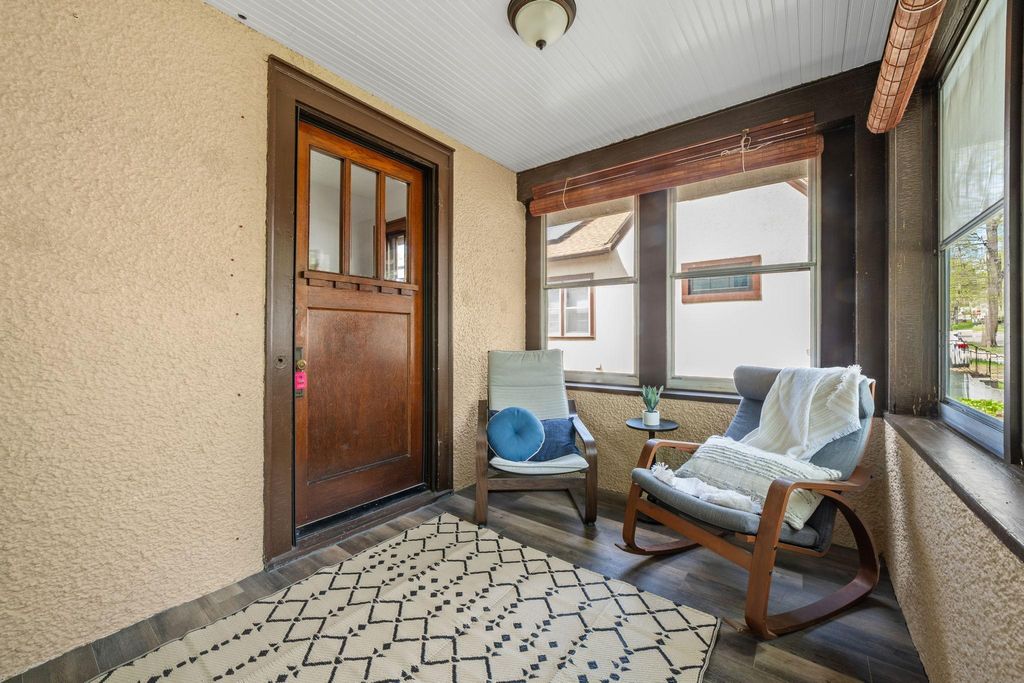 Photo of 2222 Lincoln Street NE, Minneapolis, MN 55418 (MLS # 7035515)