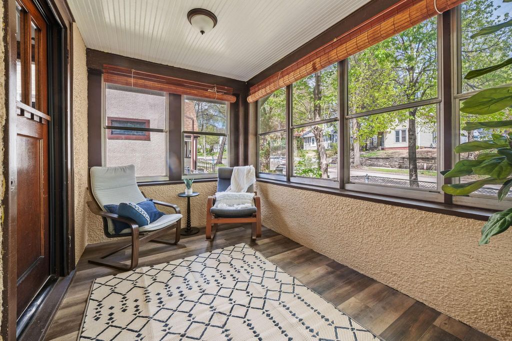 Photo of 2222 Lincoln Street NE, Minneapolis, MN 55418 (MLS # 7035515)