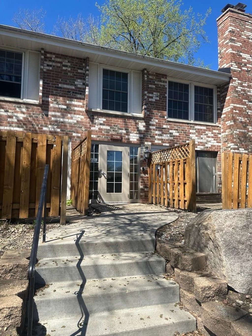 Photo of 4548 Cedar Lake Road S #6, Saint Louis Park, MN 55416 (MLS # 7046806)