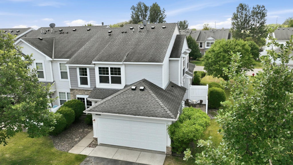 Photo of 5010 149th Street N #5, Hugo, MN 55038 (MLS # 7113423)