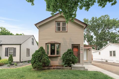 1767 Field Avenue Saint Paul MN 55116