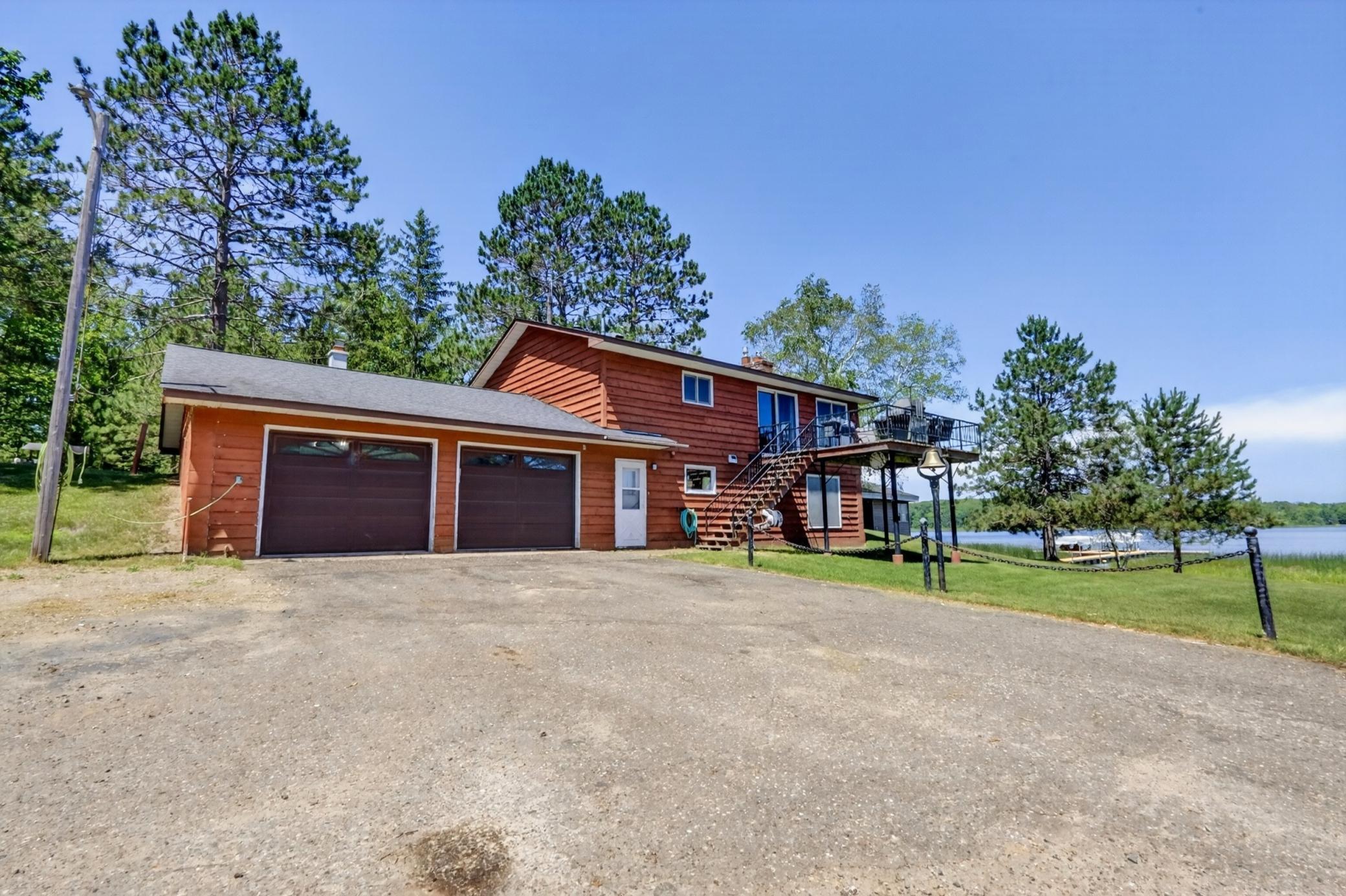 21852 Moose Point Road