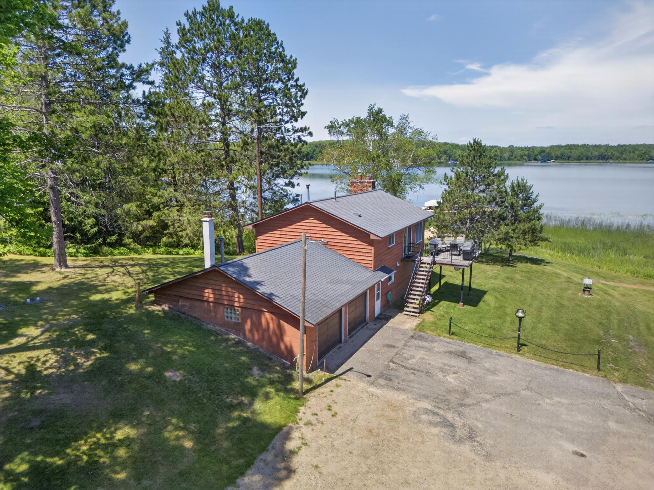 21852 Moose Point Road