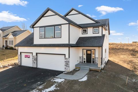 13702 Arrowhead Way Rosemount MN 55068