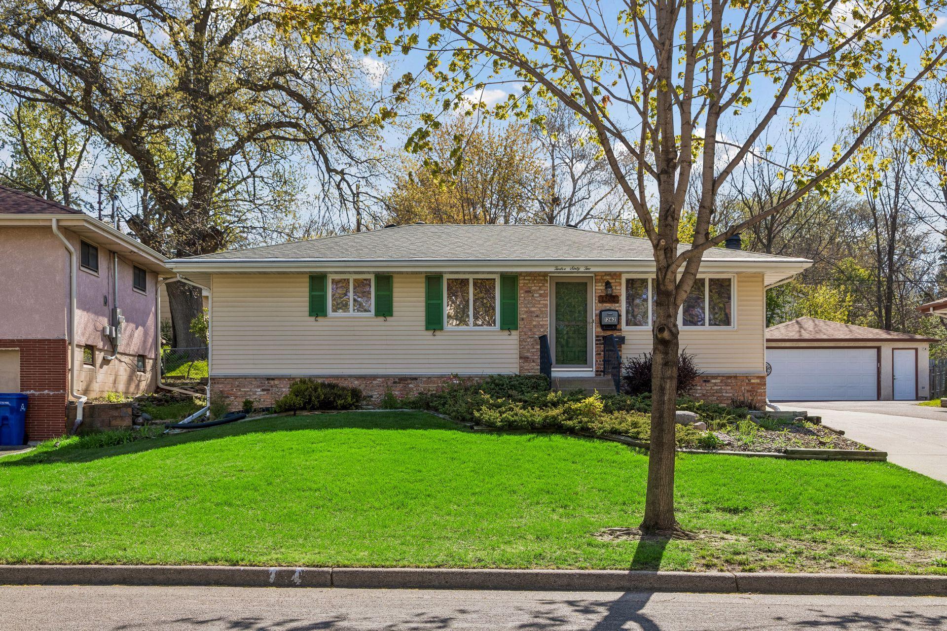 1262 Etna Street