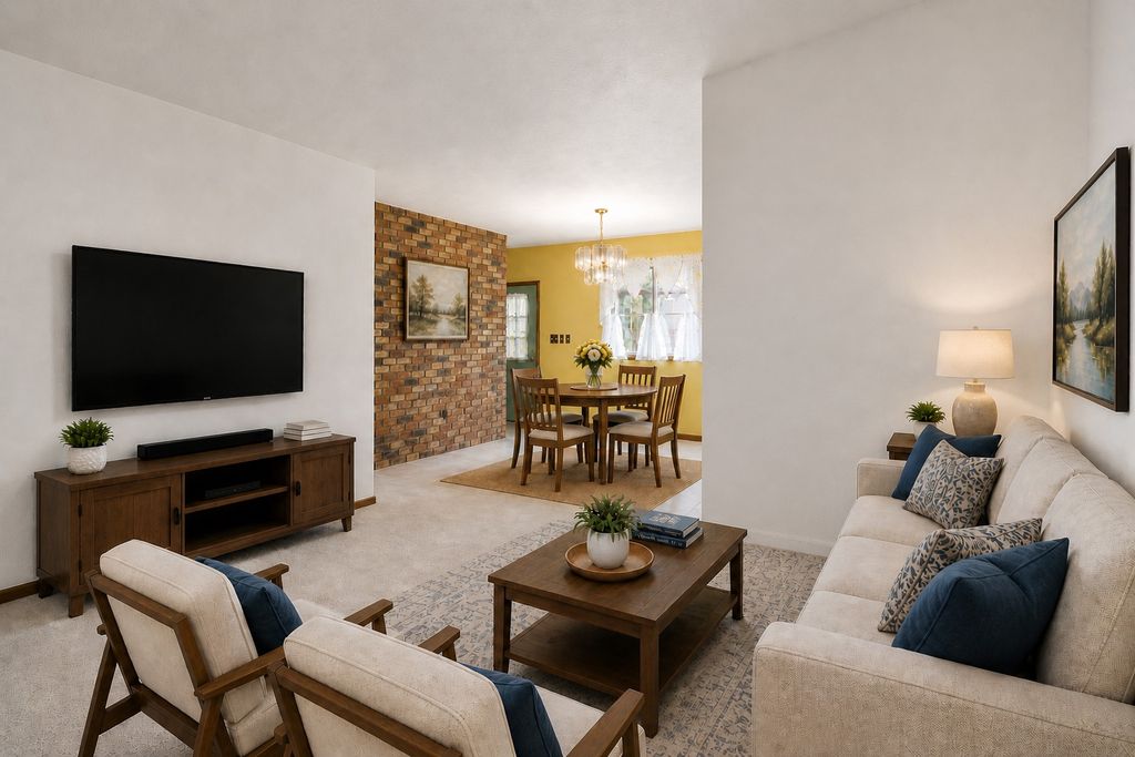 Photo of 1262 Etna Street, Saint Paul, MN 55106 (MLS # 7065079)