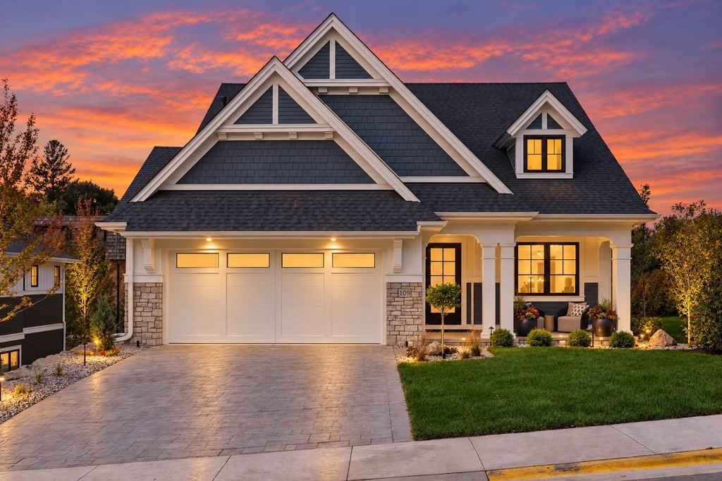 Photo of 109 Minnetonka Avenue S, Wayzata, MN 55391 (MLS # 7146906)