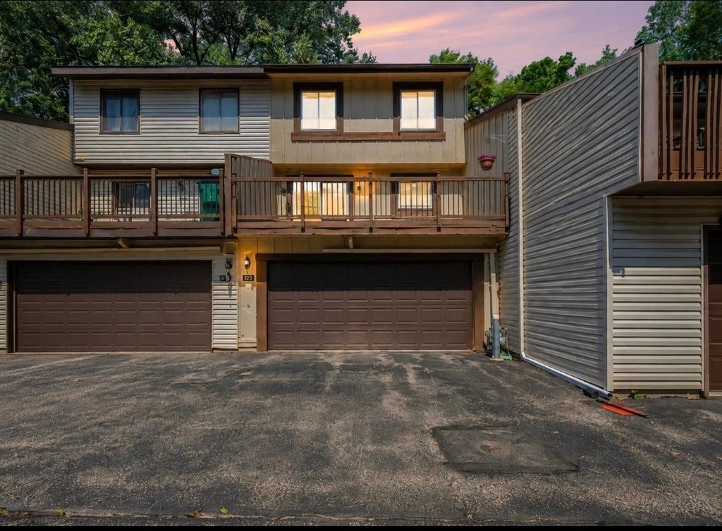 Photo of 293 River Woods Lane, Burnsville, MN 55337 (MLS # 7113263)
