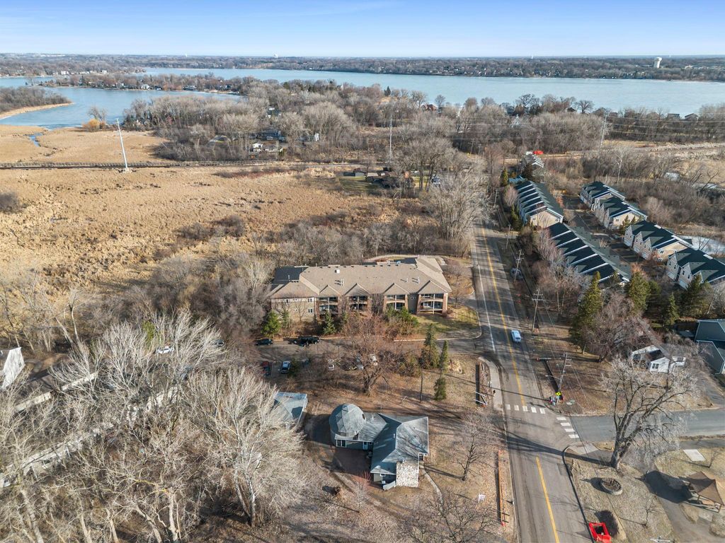 Photo of 10806 S Shore Drive #103, Plymouth, MN 55441 (MLS # 7033025)