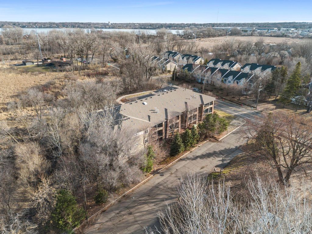 Photo of 10806 S Shore Drive #103, Plymouth, MN 55441 (MLS # 7033025)