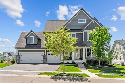 16321 Dryden Road Lakeville MN 55044