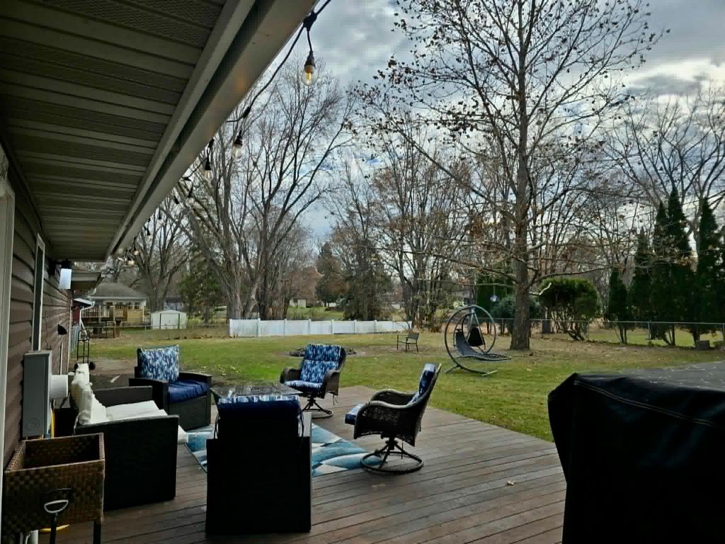 Photo of 4842 104th Avenue NE, Circle Pines, MN 55014 (MLS # 7028127)