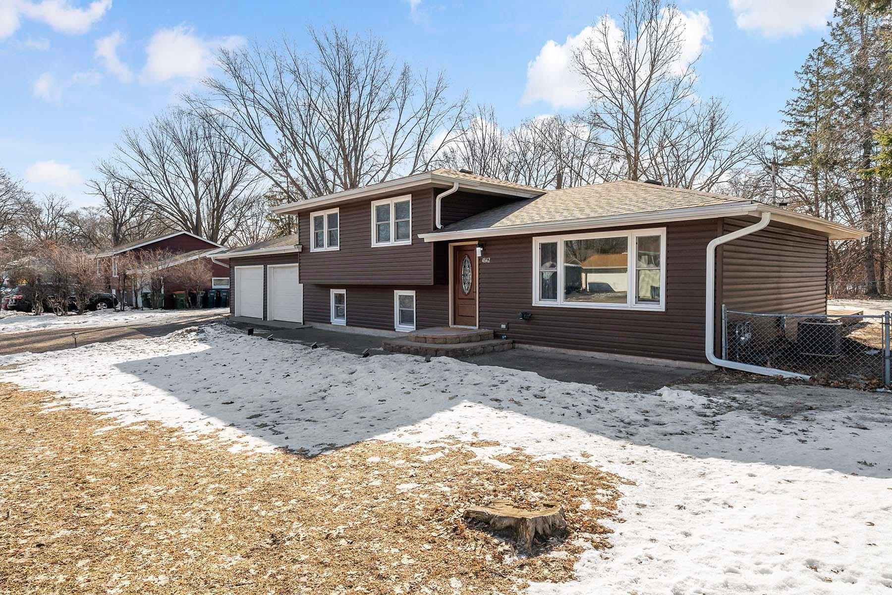 4842 104th Avenue NE