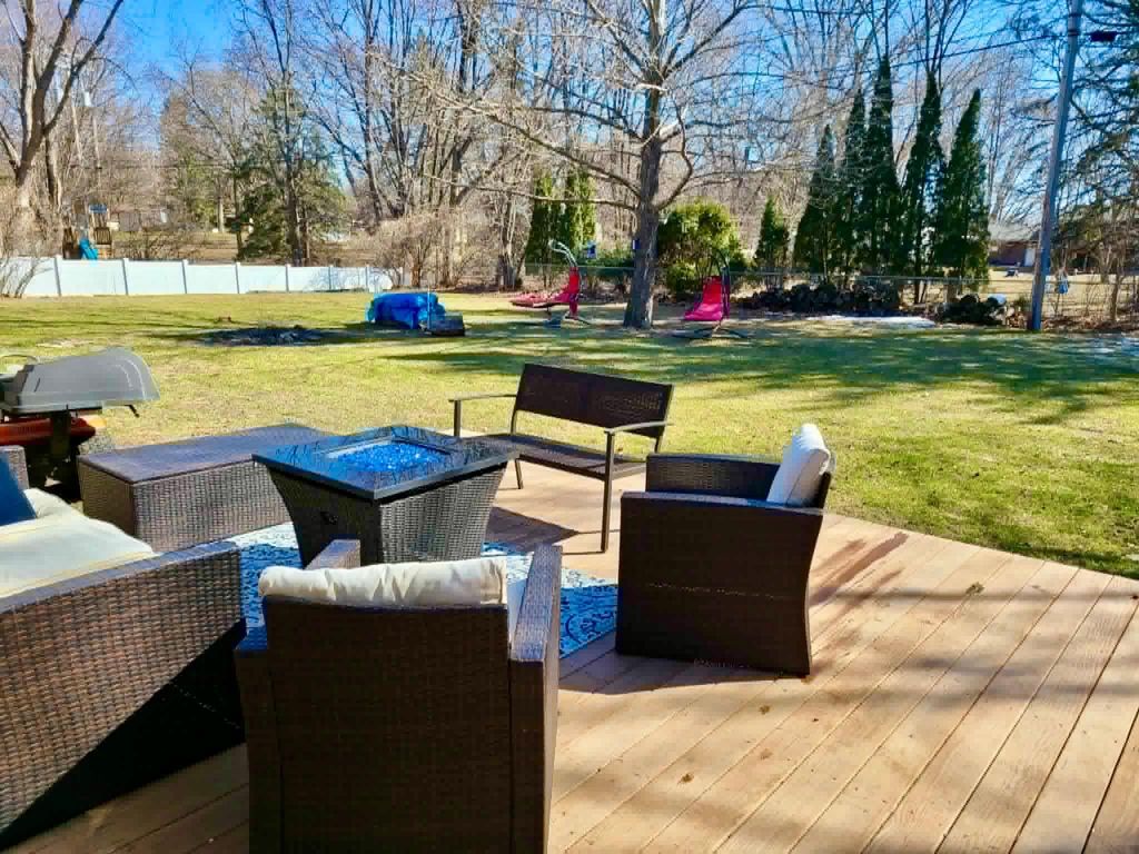 Photo of 4842 104th Avenue NE, Circle Pines, MN 55014 (MLS # 7028127)