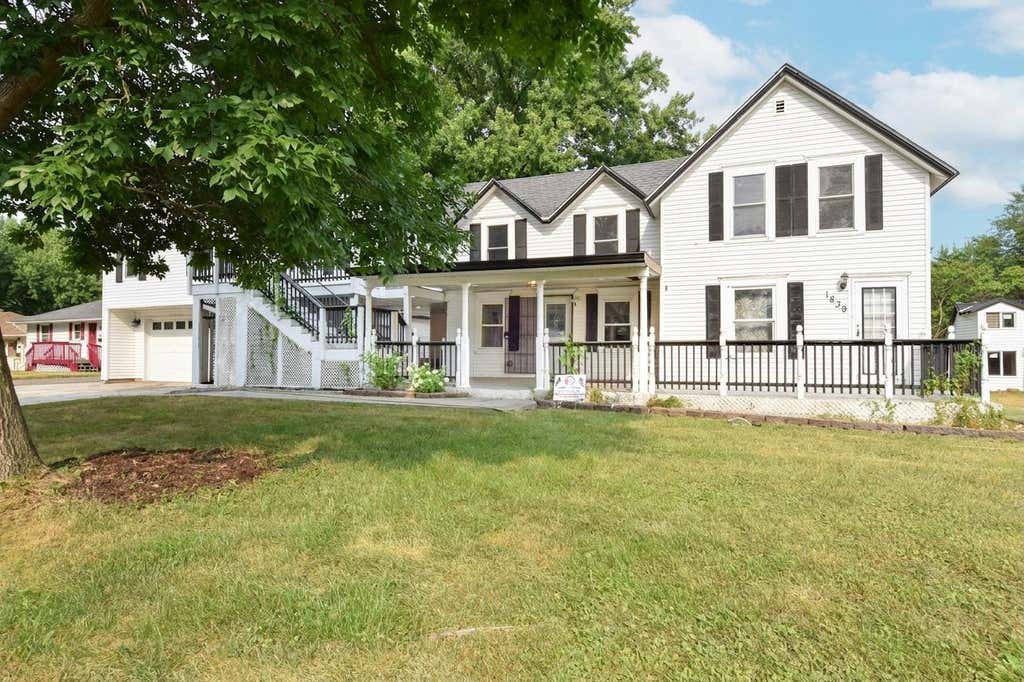 Photo of 1839 Shaw Avenue, Anoka, MN 55303 (MLS # 7102306)