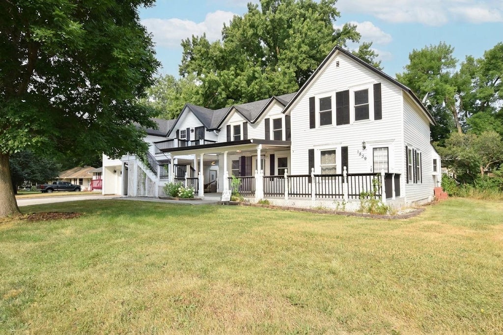 Photo of 1839 Shaw Avenue, Anoka, MN 55303 (MLS # 7102306)