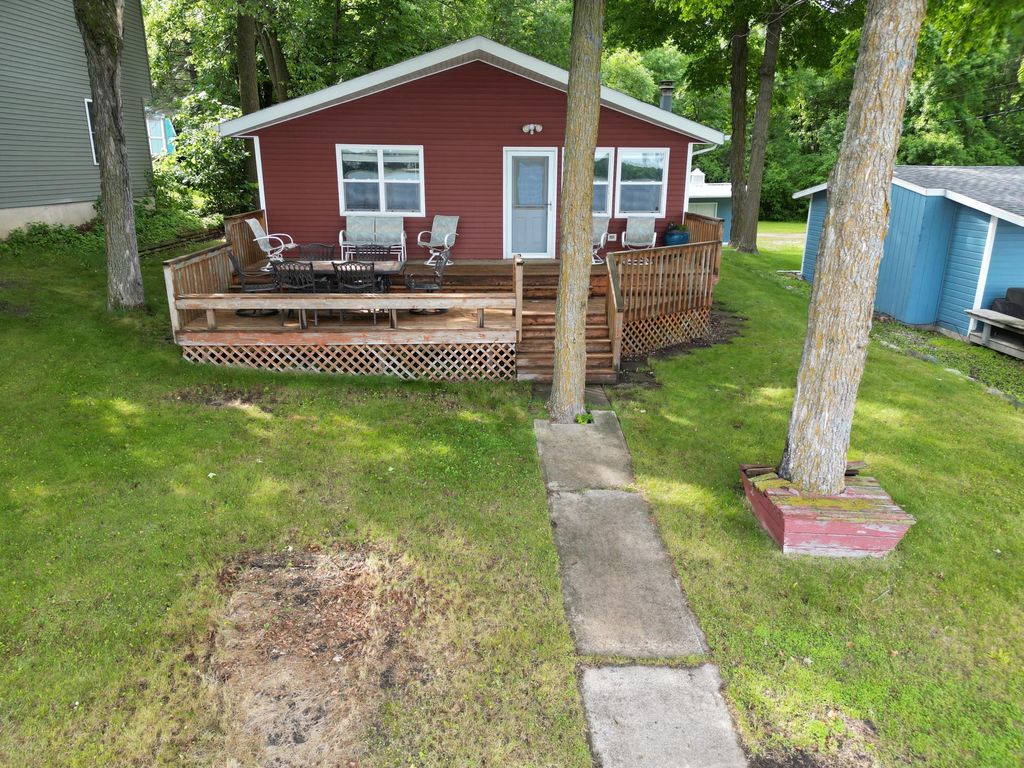 Photo of 13273 Birch Circle, Lake Park, MN 56554 (MLS # 7094483)