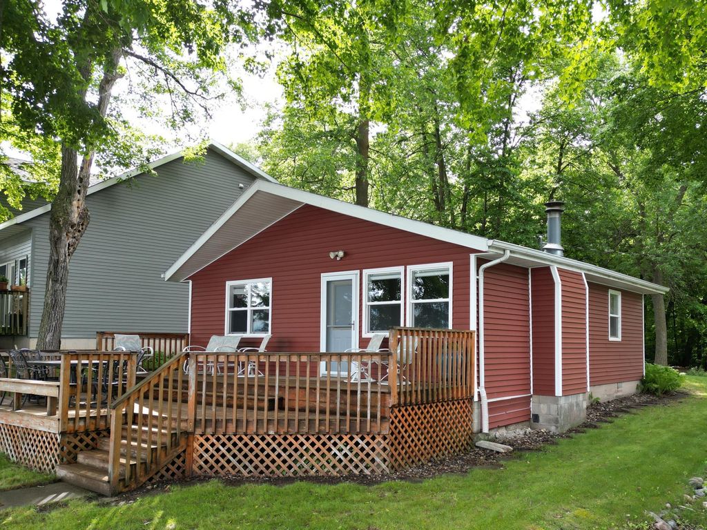 Photo of 13273 Birch Circle, Lake Park, MN 56554 (MLS # 7094483)