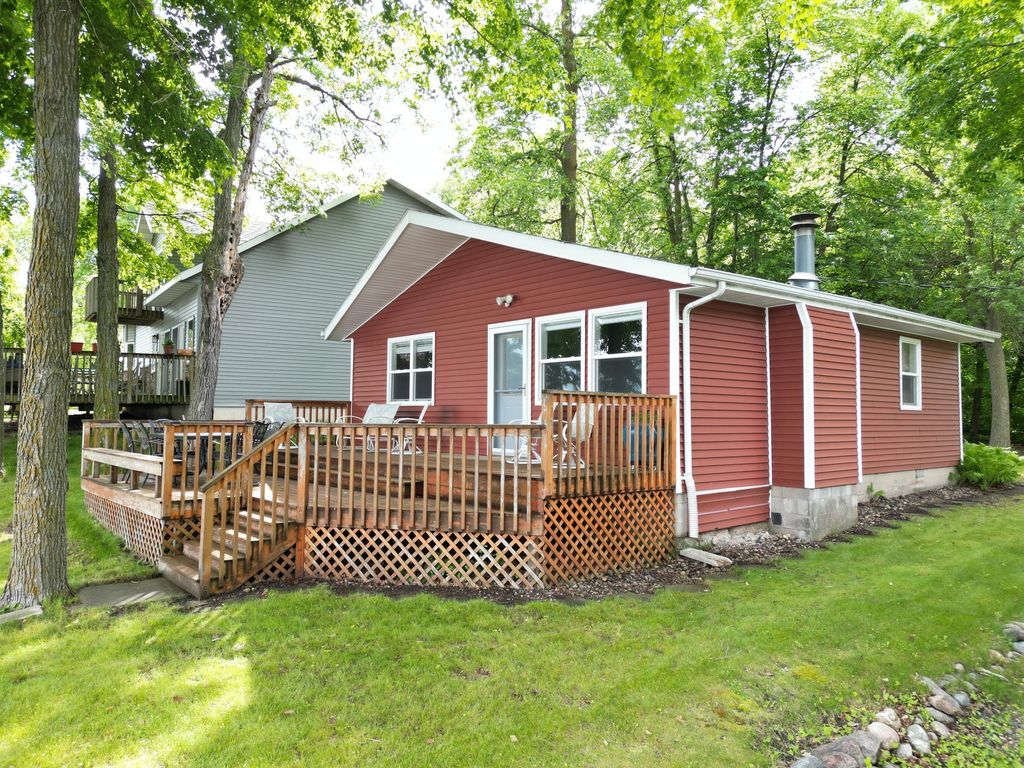 Photo of 13273 Birch Circle, Lake Park, MN 56554 (MLS # 7094483)