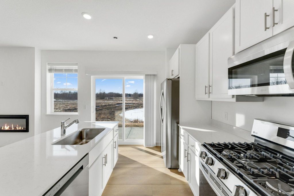 Photo of 6198 205th Street N, Forest Lake, MN 55025 (MLS # 7046290)