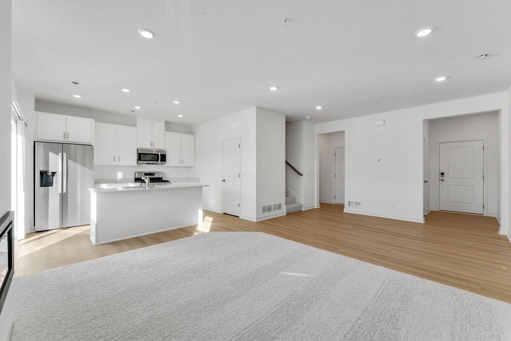 Photo of 6198 205th Street N, Forest Lake, MN 55025 (MLS # 7046290)