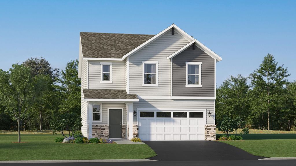 Photo of 22376 Isla Way, Rogers, MN 55374 (MLS # 7038925)