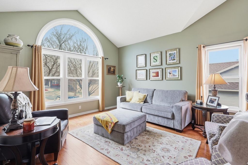 Photo of 14657 Bridle Ridge Trail NE, Prior Lake, MN 55372 (MLS # 7054300)