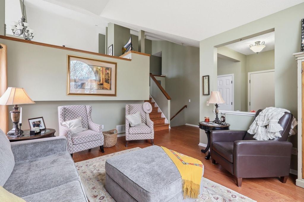 Photo of 14657 Bridle Ridge Trail NE, Prior Lake, MN 55372 (MLS # 7054300)