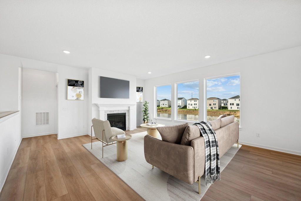 Photo of 11649 Harbor Circle N, Dayton, MN 55369 (MLS # 7028186)