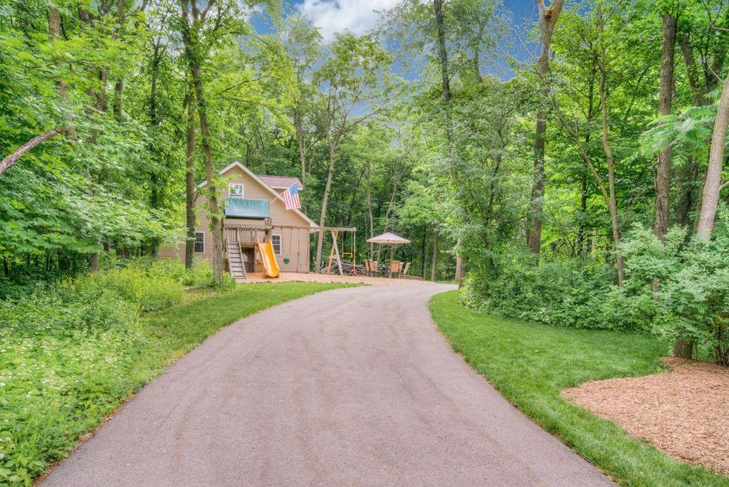 Photo of 5645 Grant Lorenz Road, Excelsior, MN 55331 (MLS # 6802524)