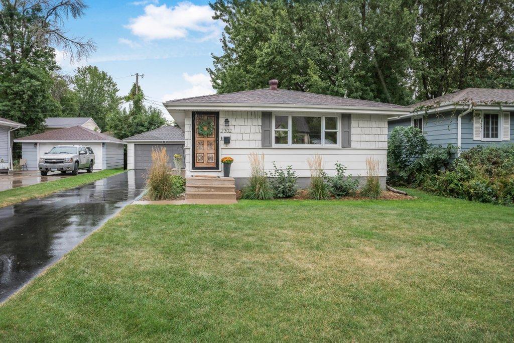 Photo of 2302 Maiden Lane, Columbia Heights, MN 55421 (MLS # 7145553)