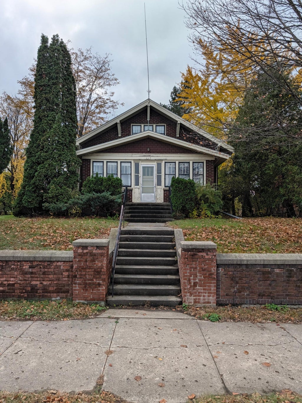 Photo of 117 N State Street, New Ulm, MN 56073 (MLS # 7167125)