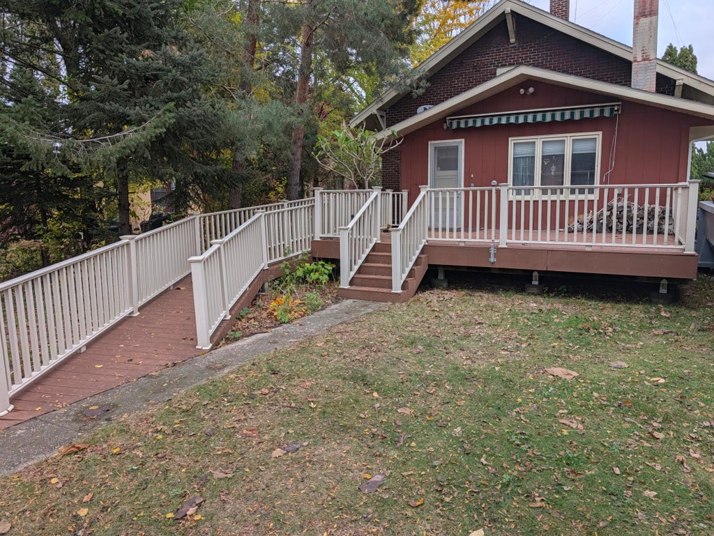 Photo of 117 N State Street, New Ulm, MN 56073 (MLS # 7167125)