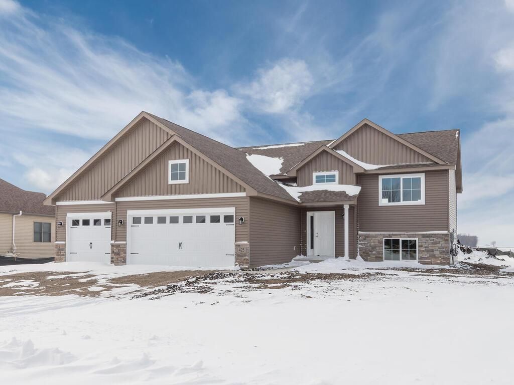 Photo of 425 Emma Street, Norwood Young America, MN 55368 (MLS # 6824027)