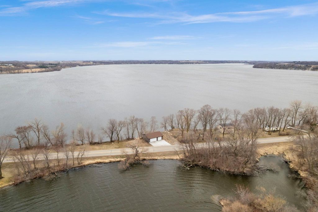 Photo of 3990 Cannon Lake Trail, Faribault, MN 55021 (MLS # 7044649)