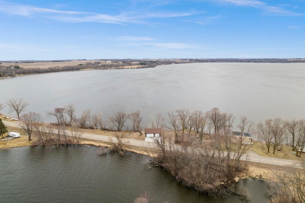 Photo of 3990 Cannon Lake Trail, Faribault, MN 55021 (MLS # 7044649)