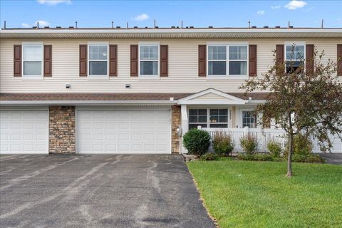 9888 5th Street Lane N Lake Elmo MN 55042