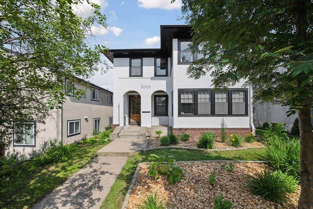 Photo of 5005 Oliver Avenue S, Minneapolis, MN 55419 (MLS # 7104031)