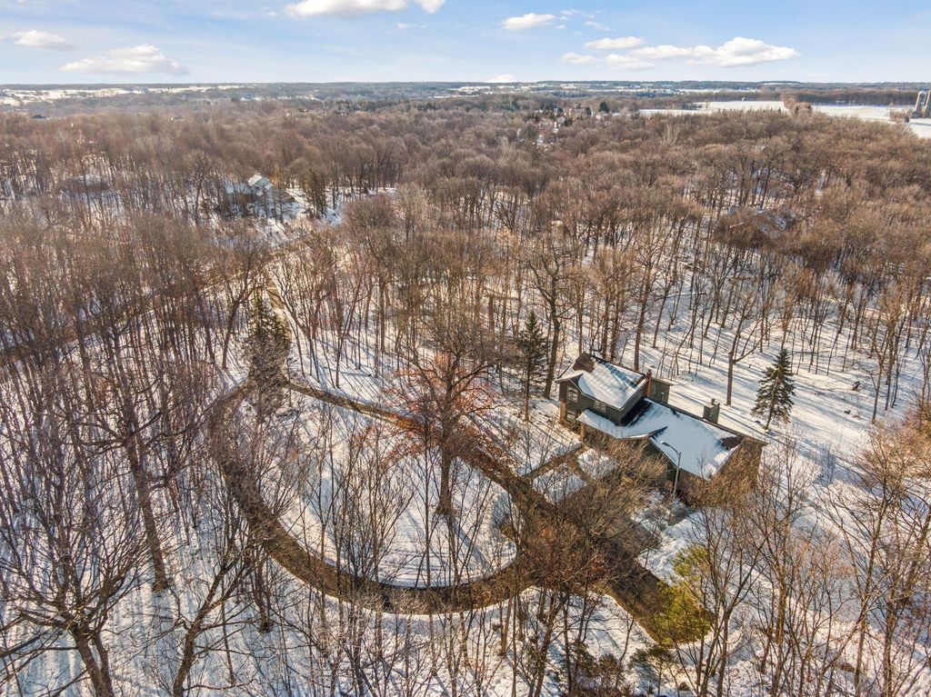 Photo of 379 Jandel Avenue NE, Hanover, MN 55341 (MLS # 7013695)