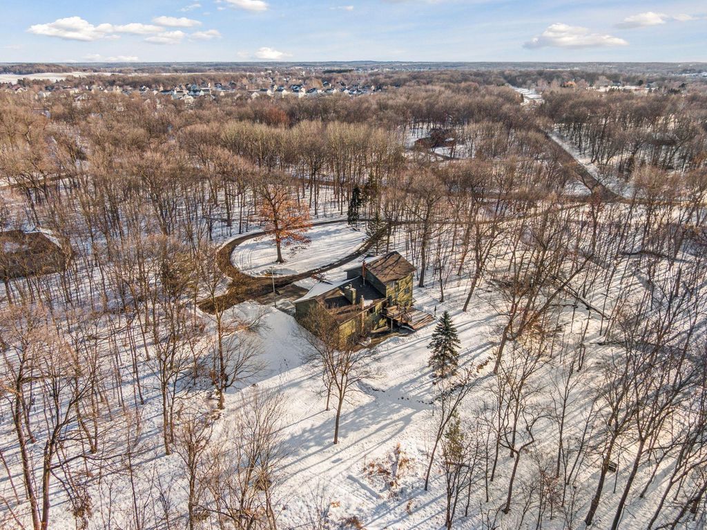 Photo of 379 Jandel Avenue NE, Hanover, MN 55341 (MLS # 7013695)