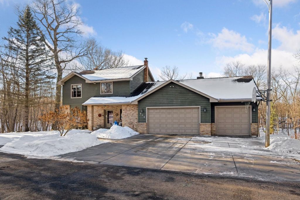 Photo of 379 Jandel Avenue NE, Hanover, MN 55341 (MLS # 7013695)